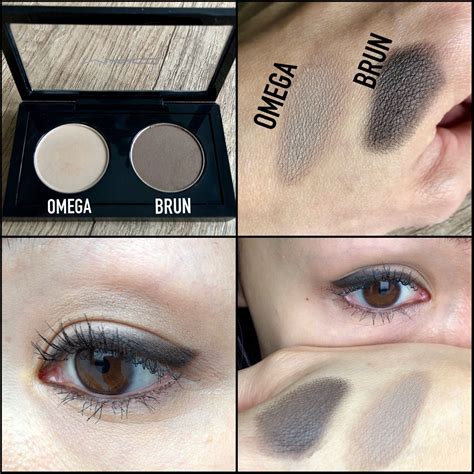 mac omega dupe uk|MAC Omega Eyeshadow Dupes & Swatch Comparisons .